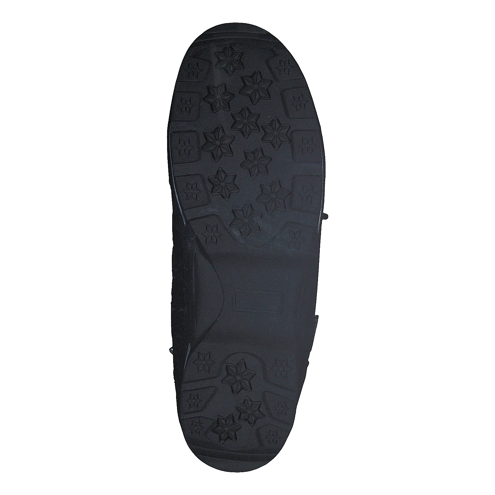 430-3907 Waterproof Warm Lined Black