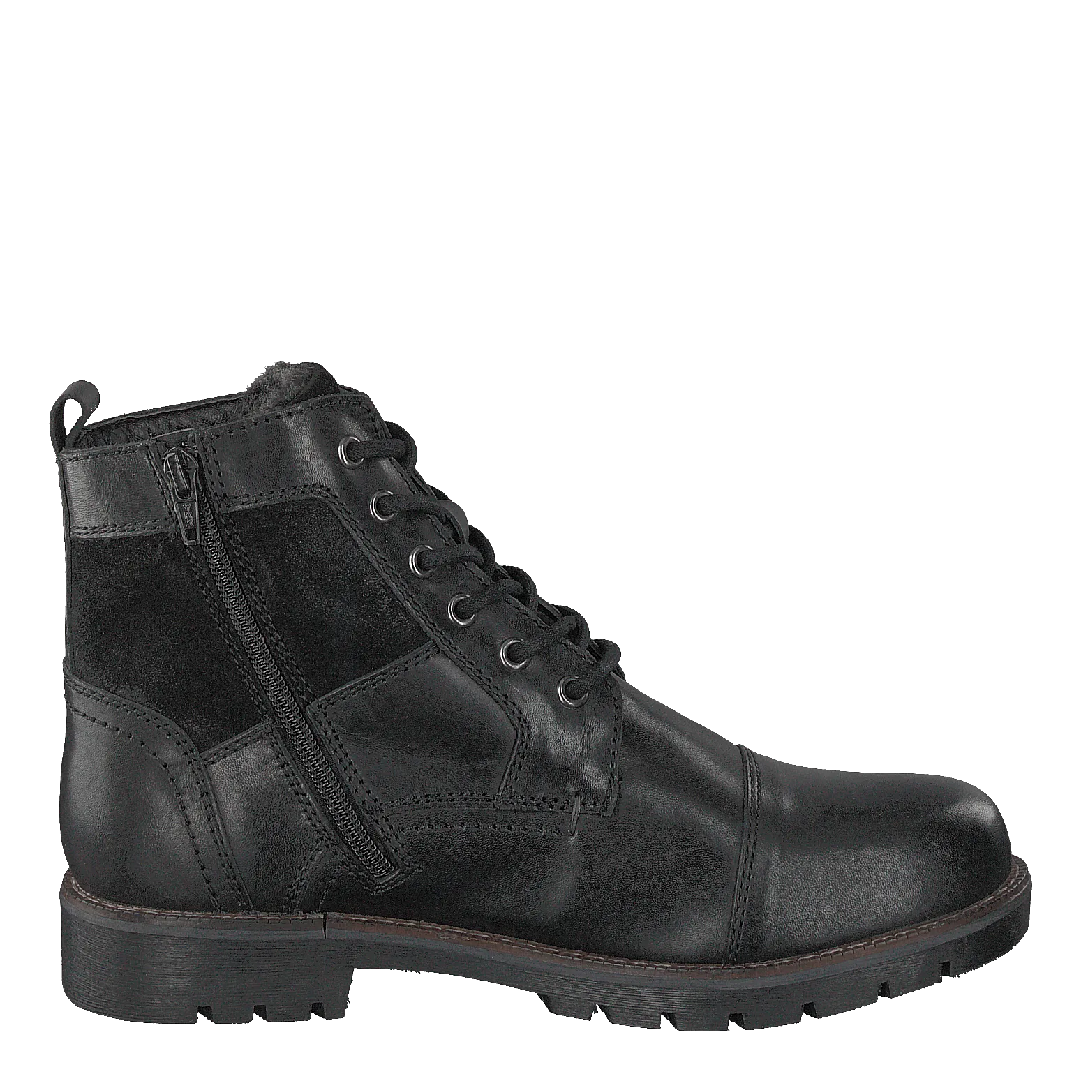 451-5747 Premium Warm Lining Black