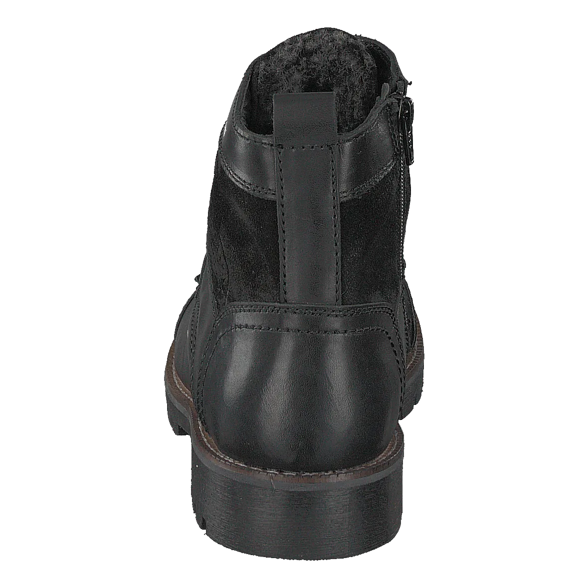 451-5747 Premium Warm Lining Black