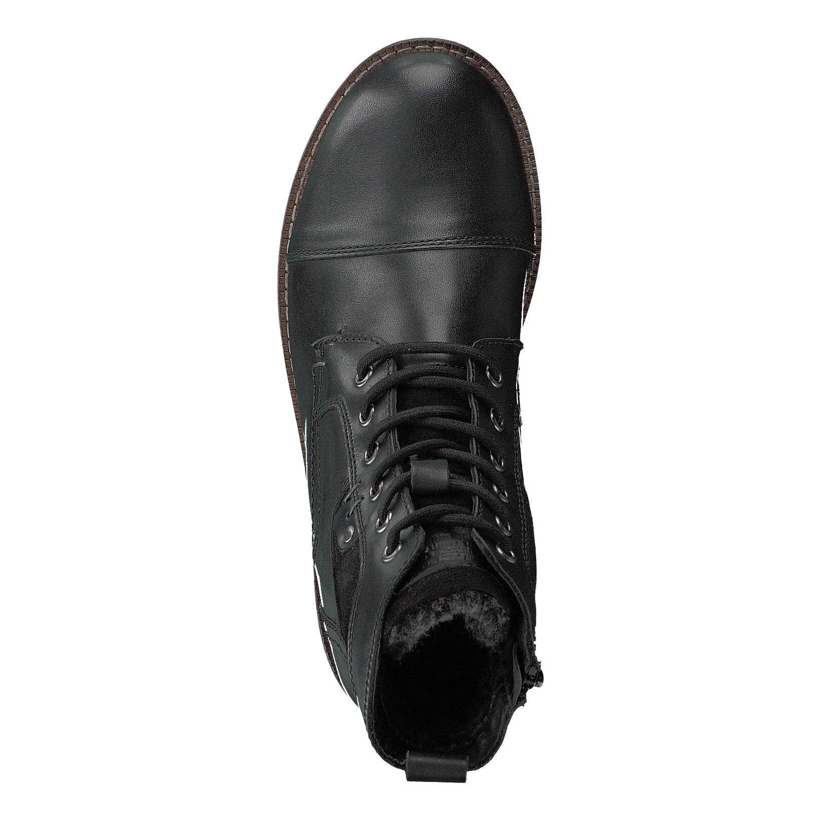 451-5747 Premium Warm Lining Black