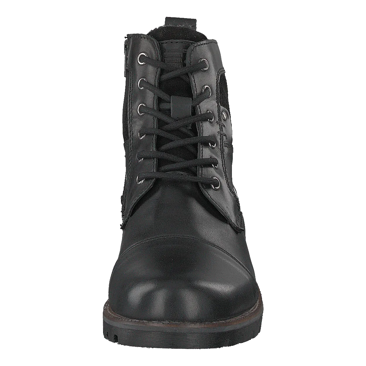 451-5747 Premium Warm Lining Black