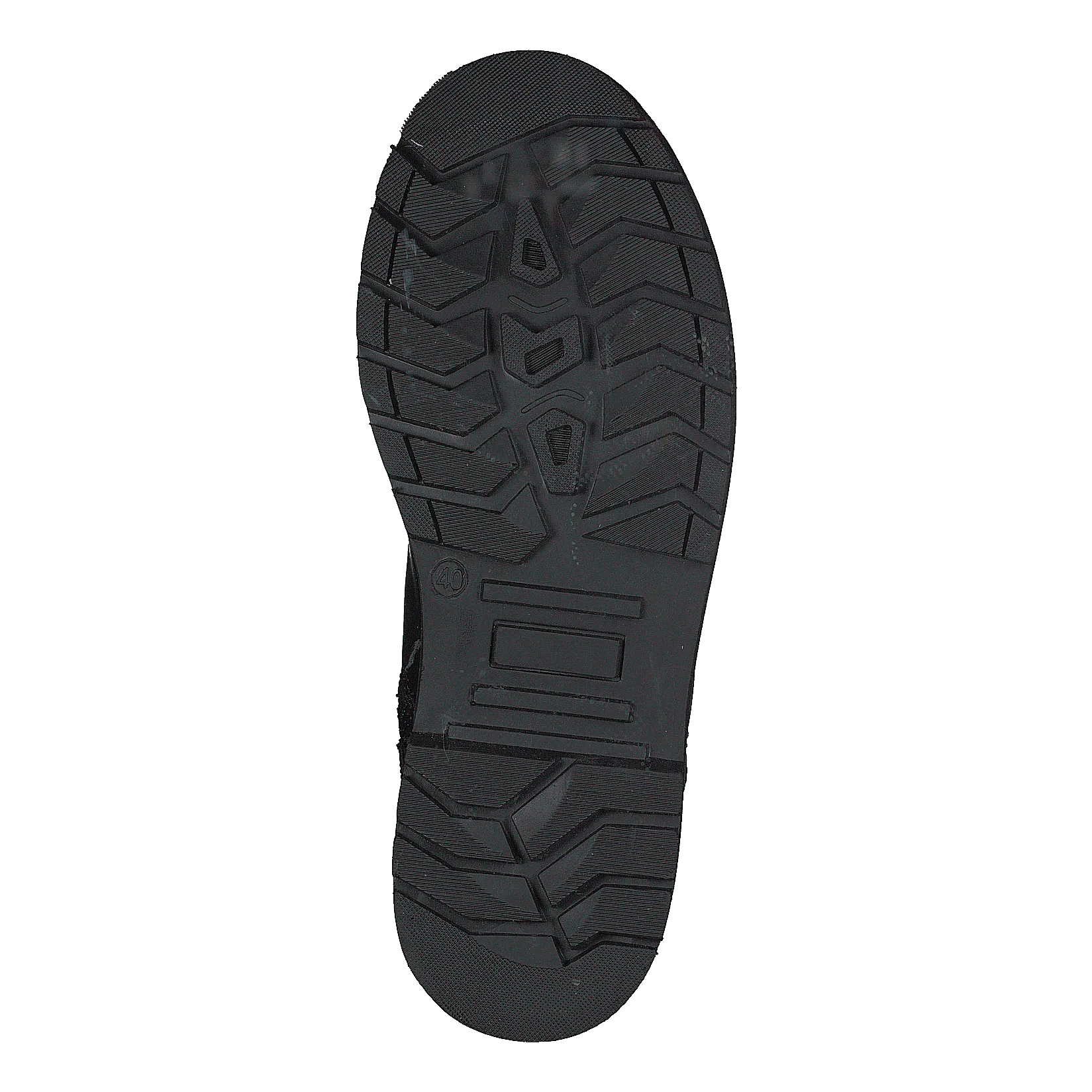 451-5747 Premium Warm Lining Black