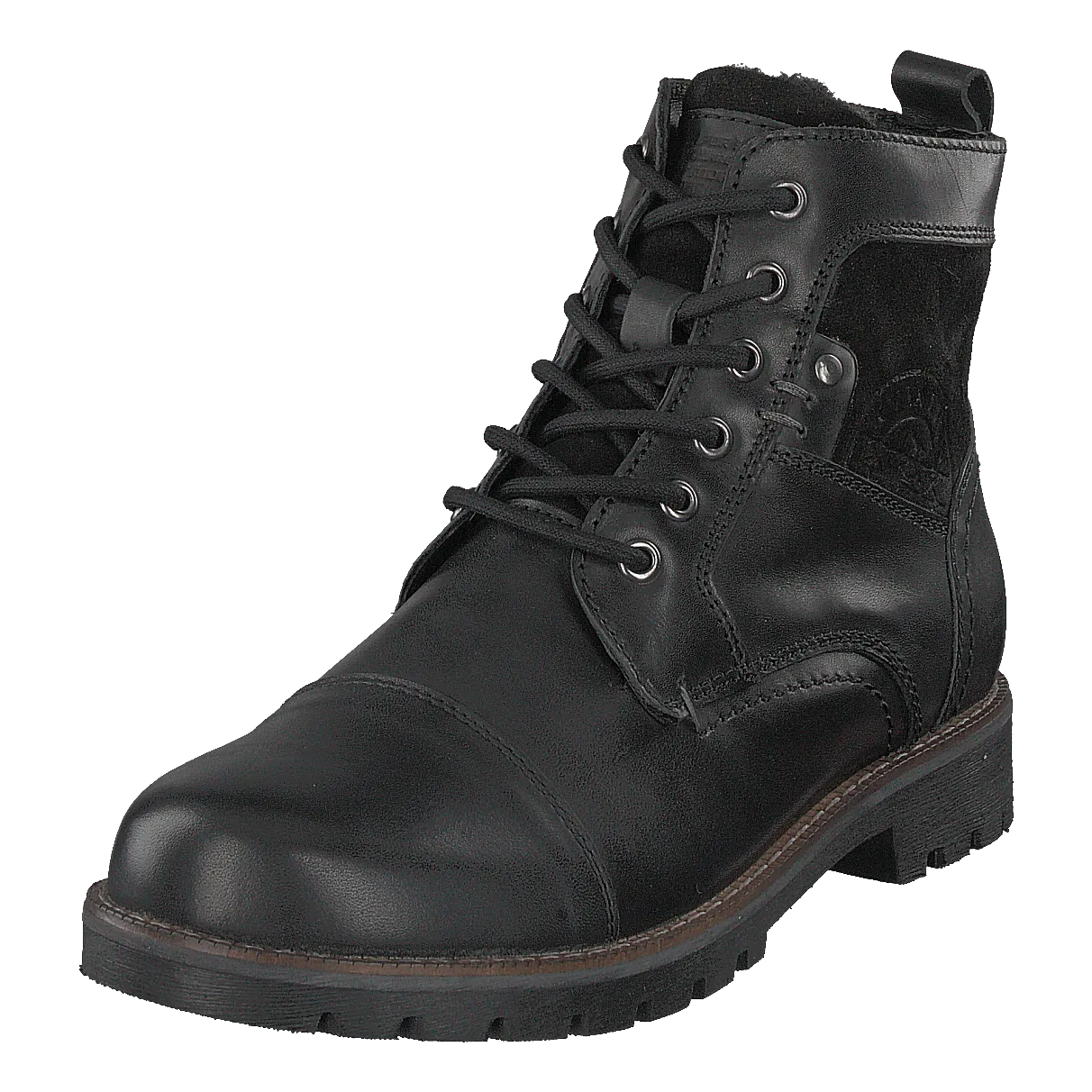 451-5747 Premium Warm Lining Black
