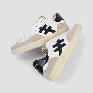 Another Trend Iconic II Trainers