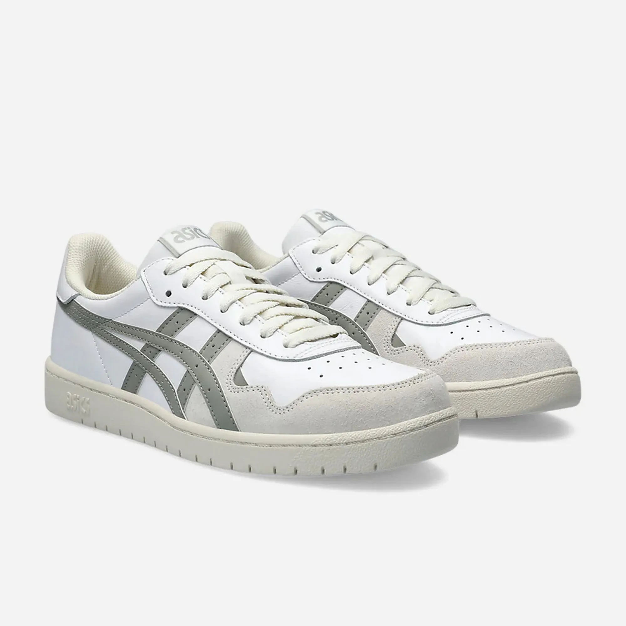 ASICS JAPAN S WHITE SEAL GREY