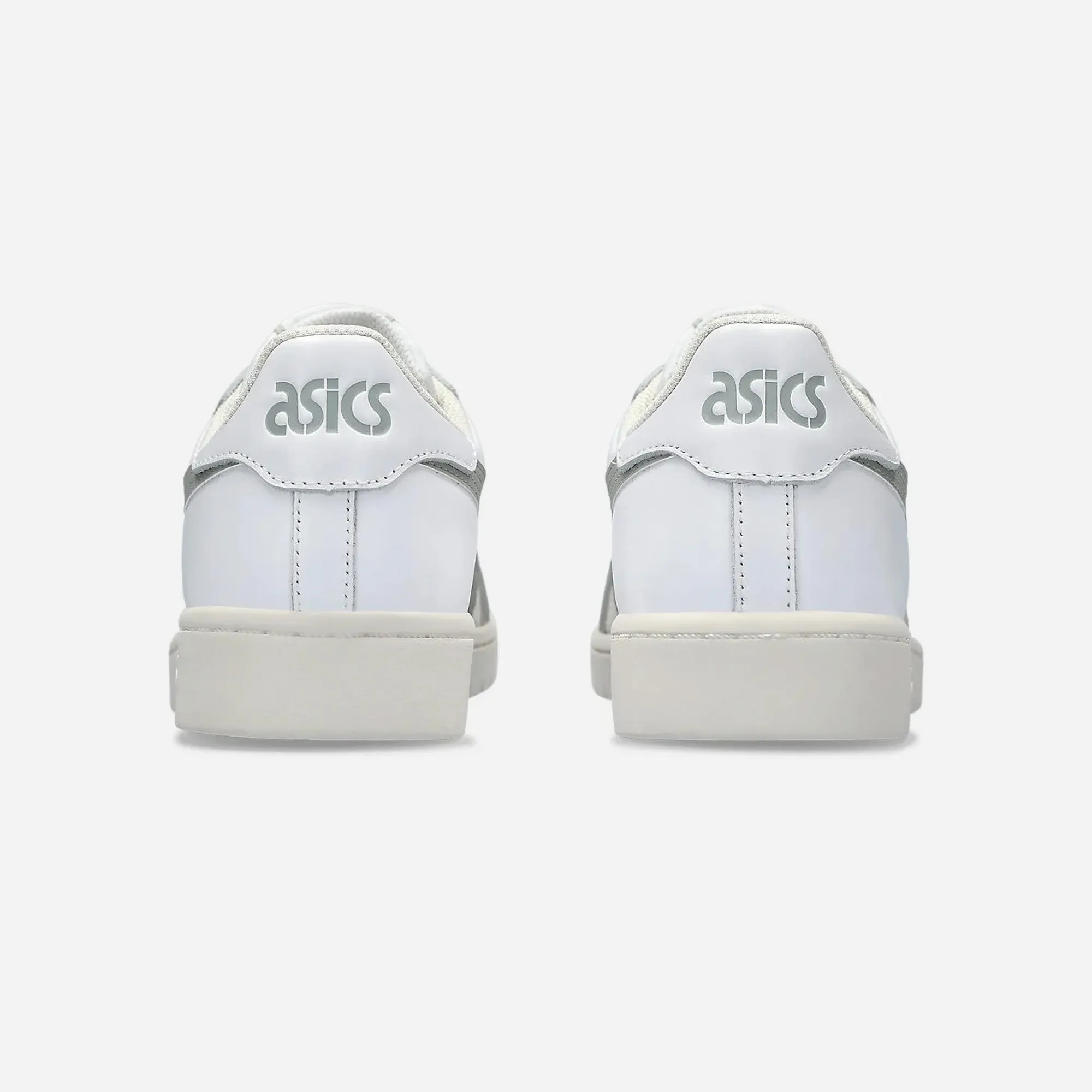ASICS JAPAN S WHITE SEAL GREY