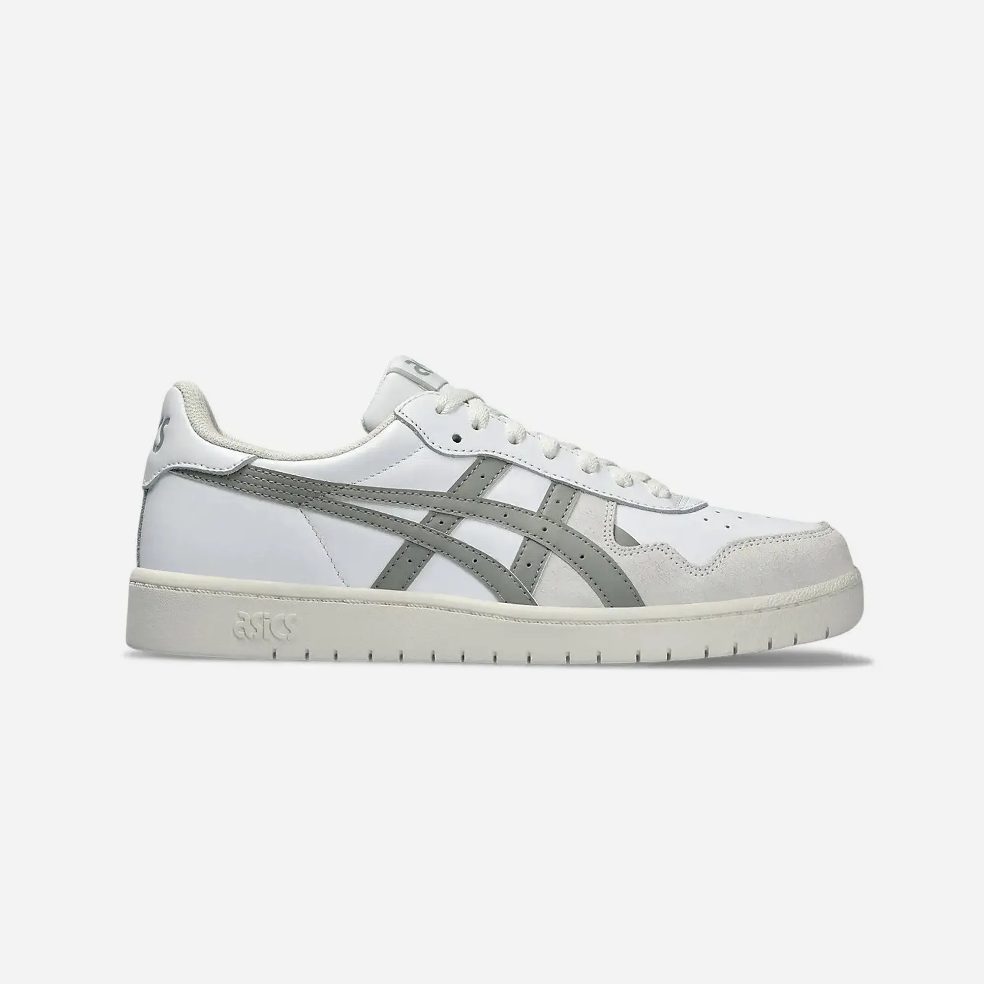 ASICS JAPAN S WHITE SEAL GREY