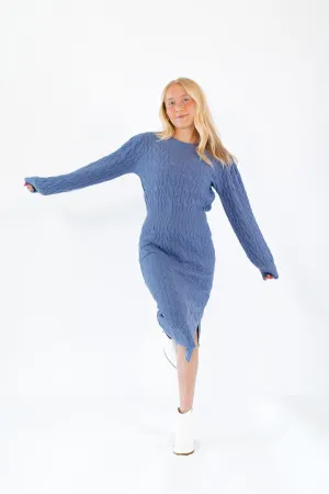 Aurielle Sweater Dress