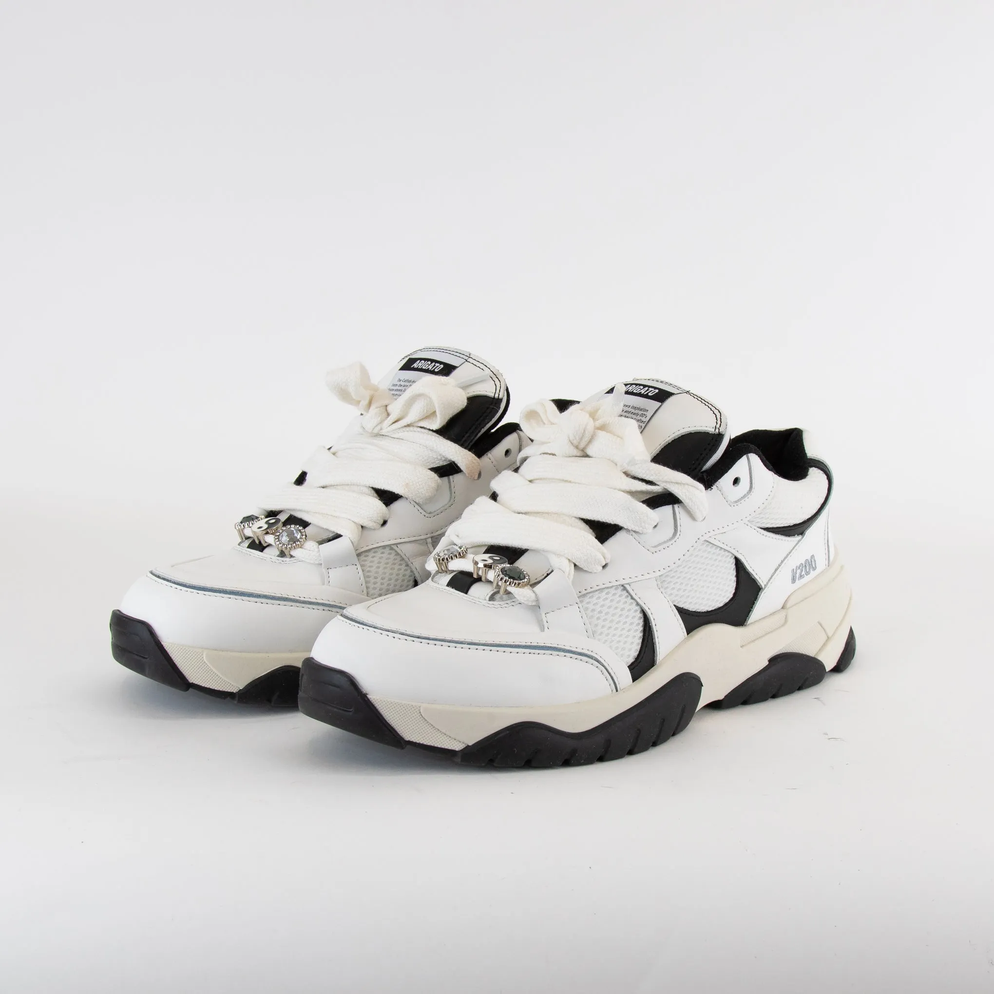 Axel Arigato Catfish Lo Trainers