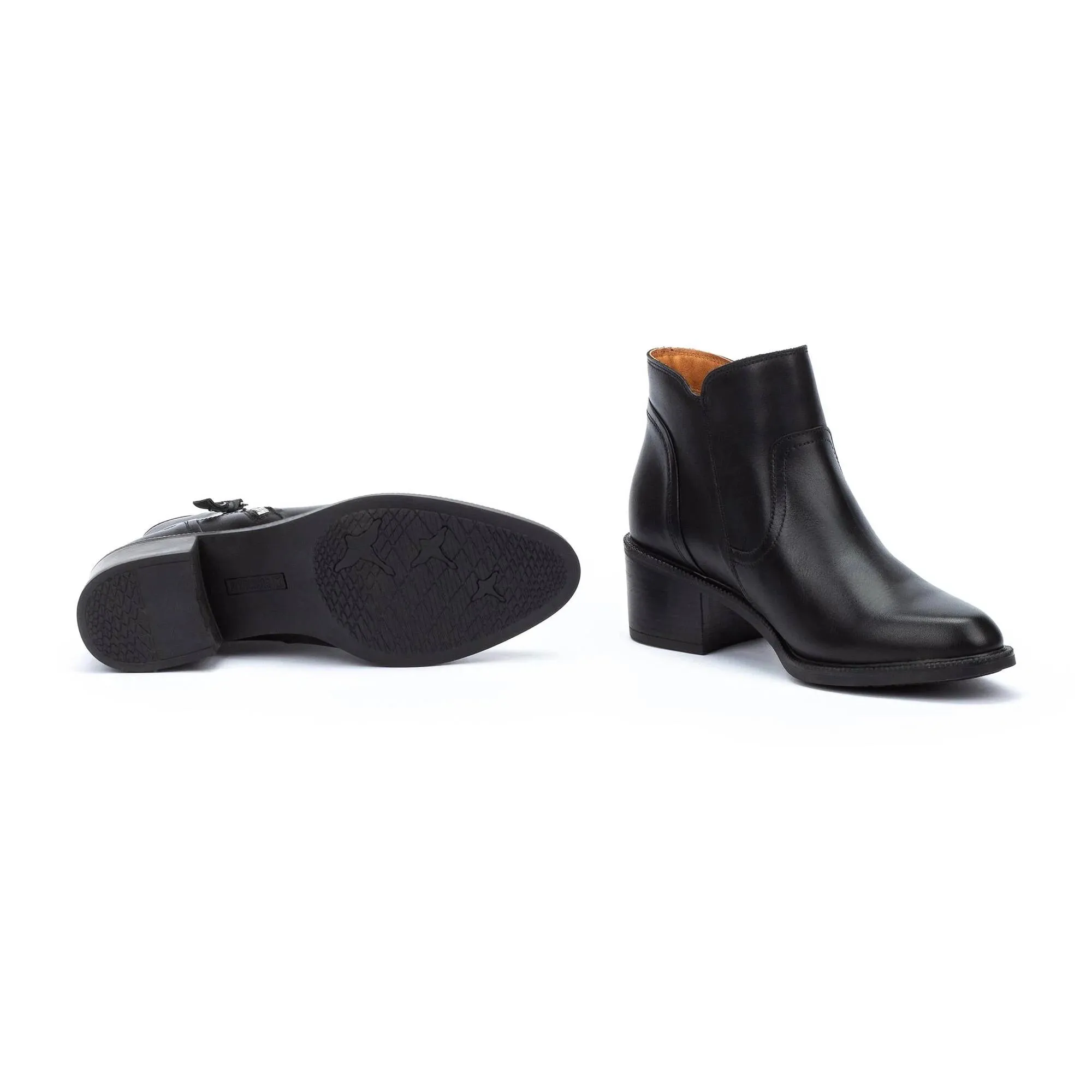 Bacarot Boot