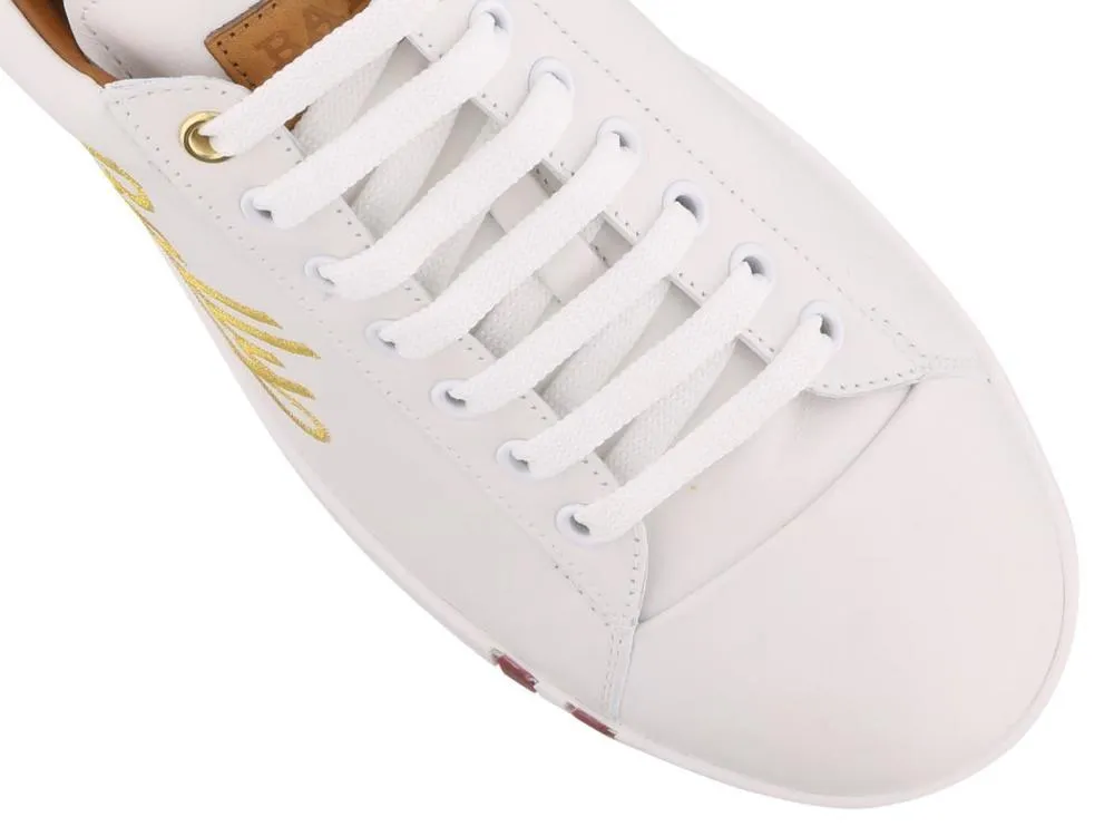 Bally Winston Trainers
