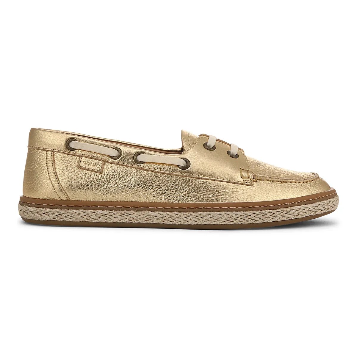Bay Slip-On Loafer