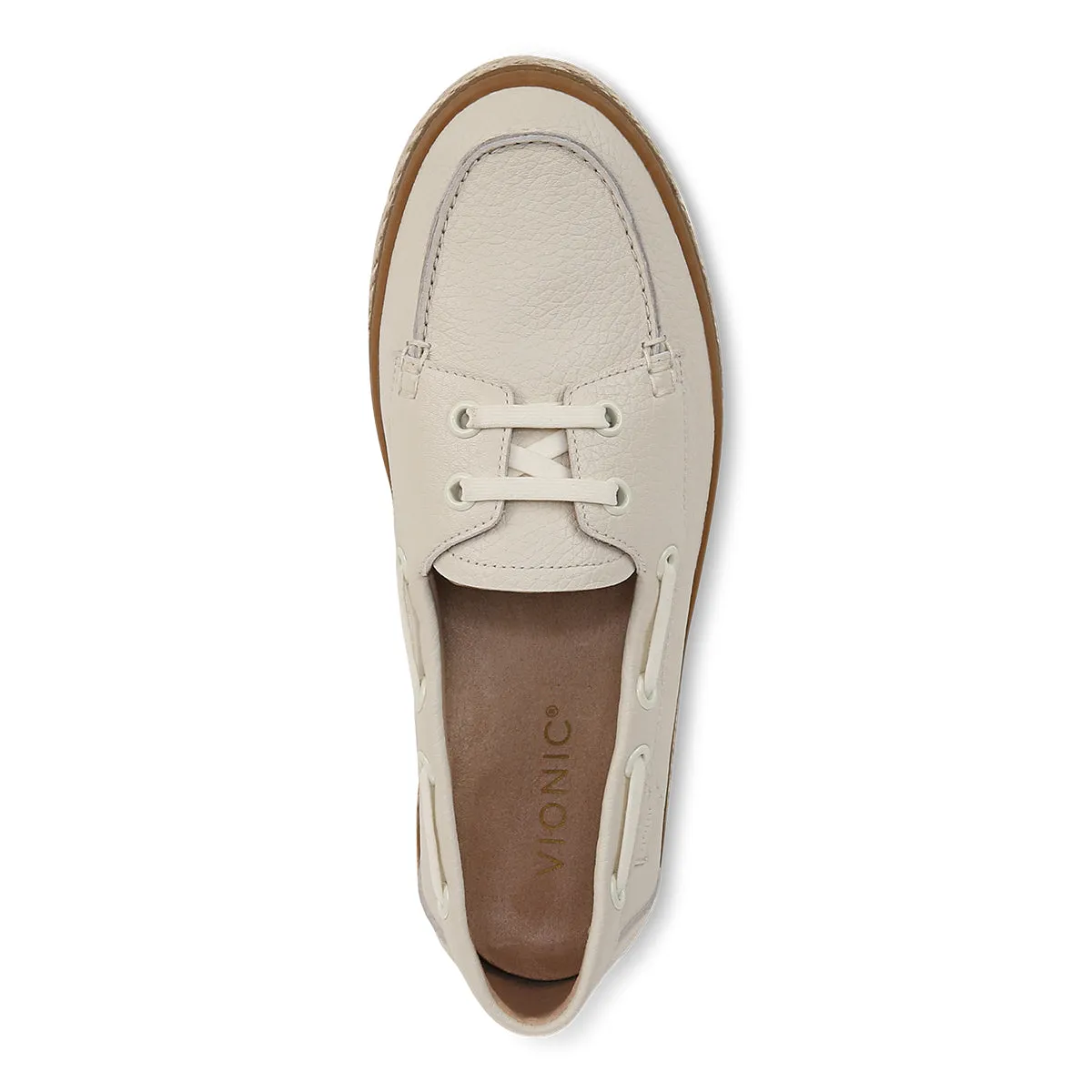 Bay Slip-On Loafer