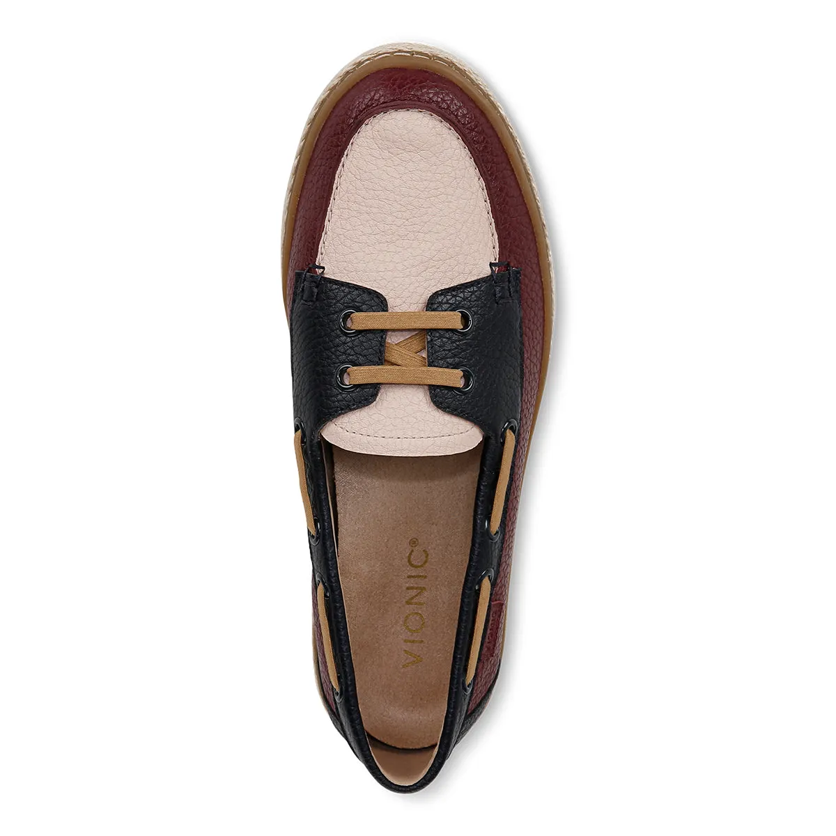 Bay Slip-On Loafer