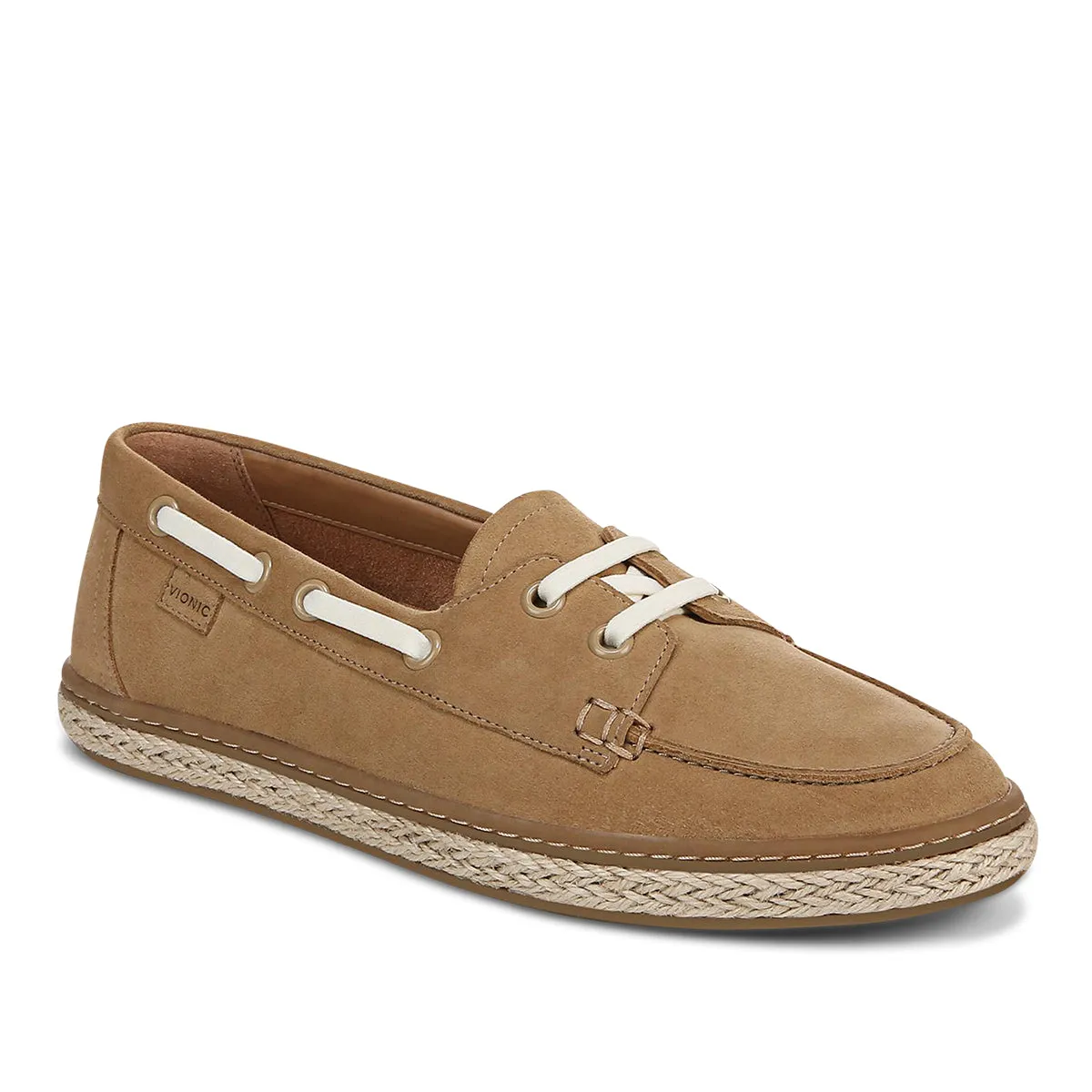 Bay Slip-On Loafer