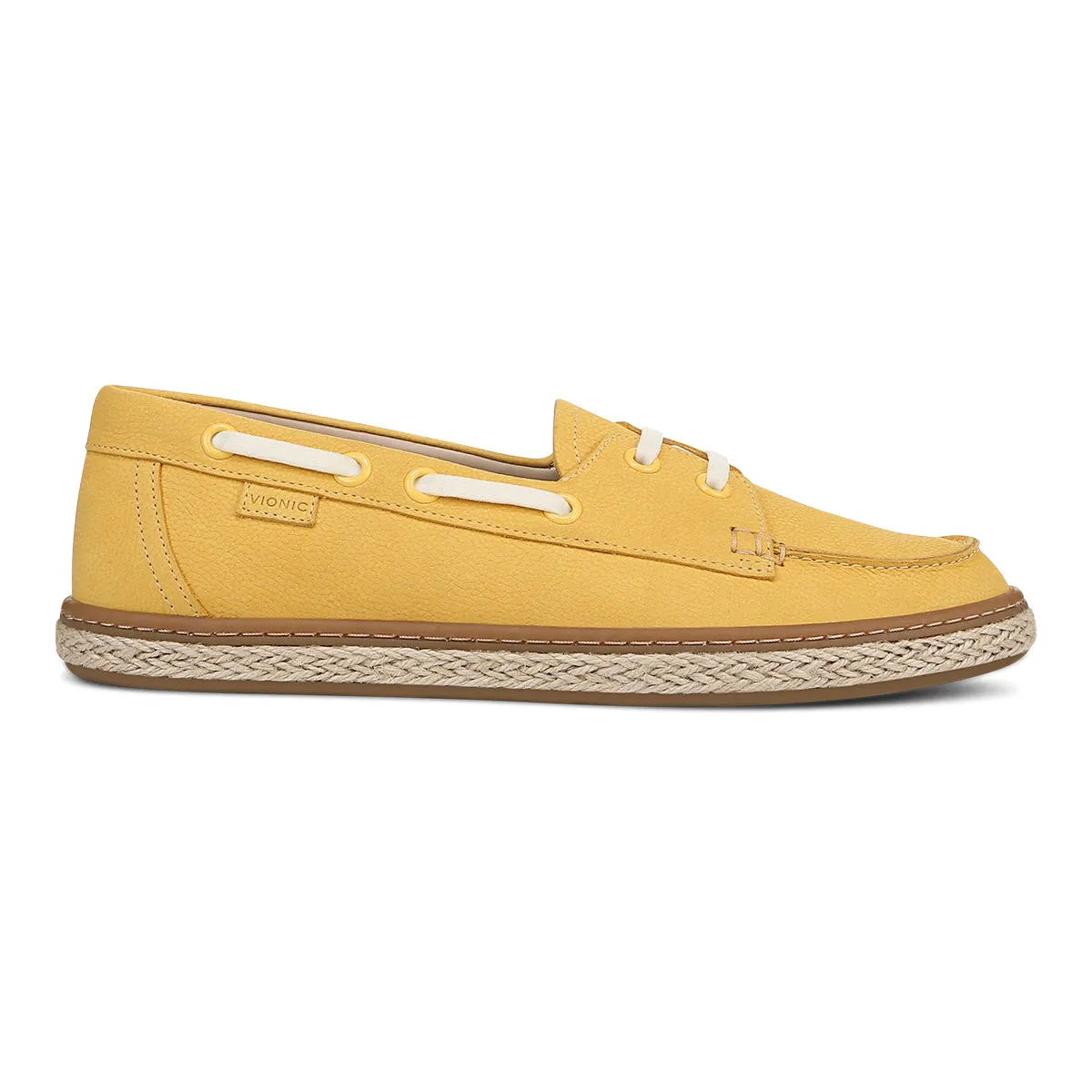 Bay Slip-On Loafer