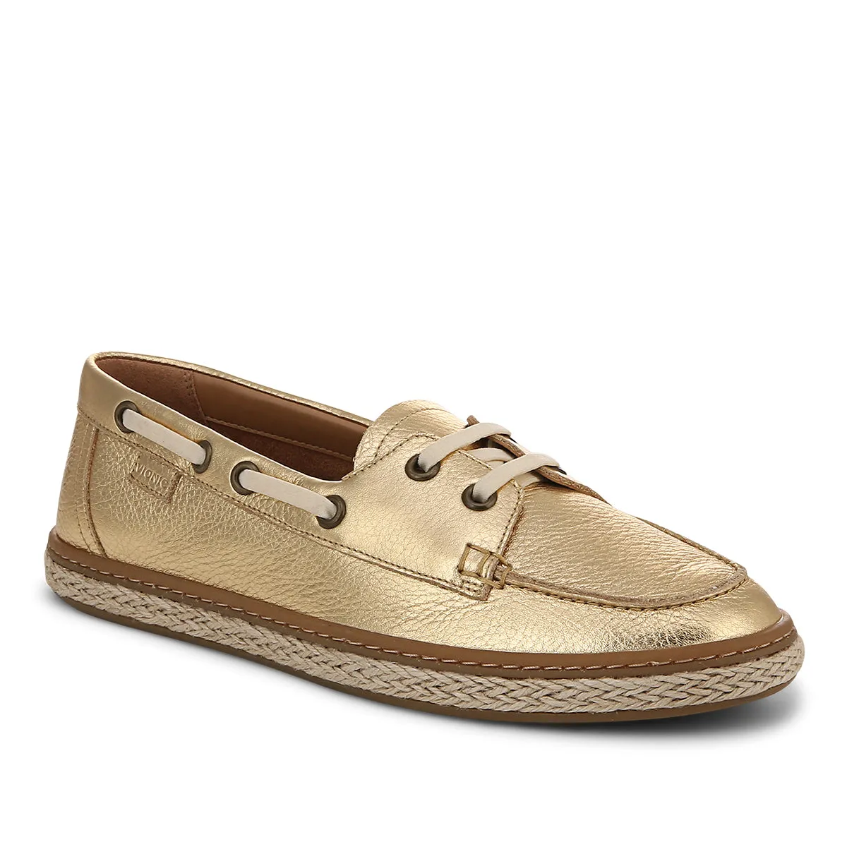 Bay Slip-On Loafer