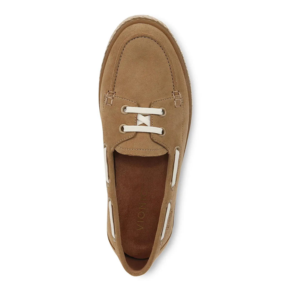 Bay Slip-On Loafer