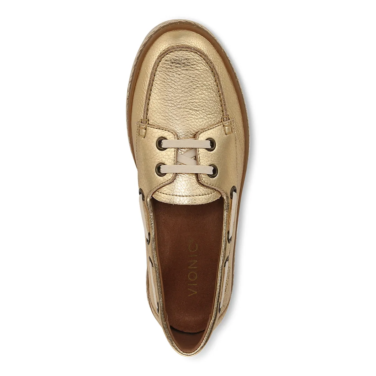 Bay Slip-On Loafer