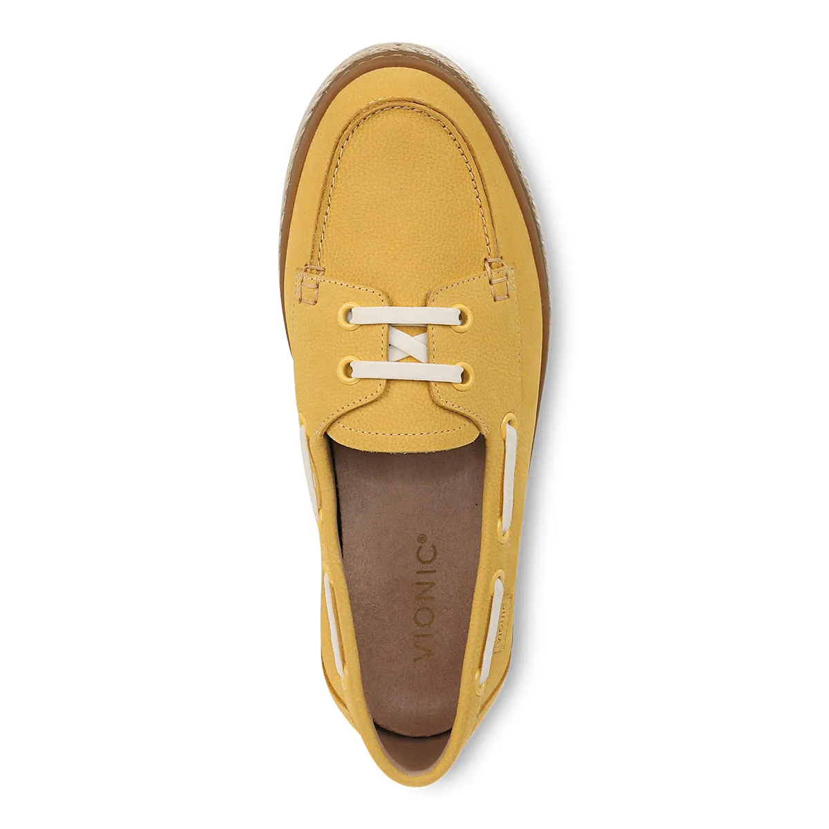 Bay Slip-On Loafer