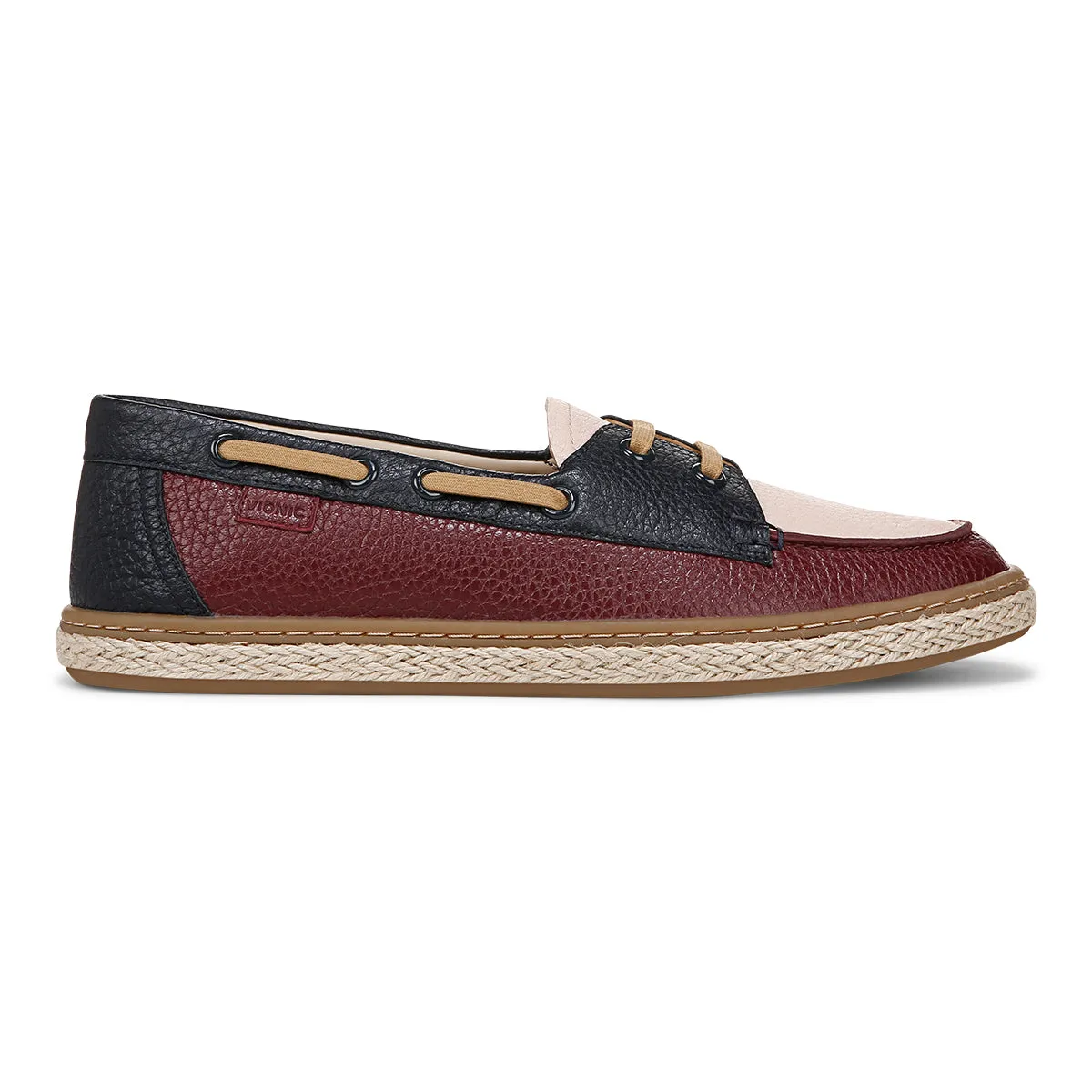 Bay Slip-On Loafer