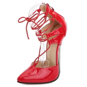 Bonky Drag Queen Stilettos