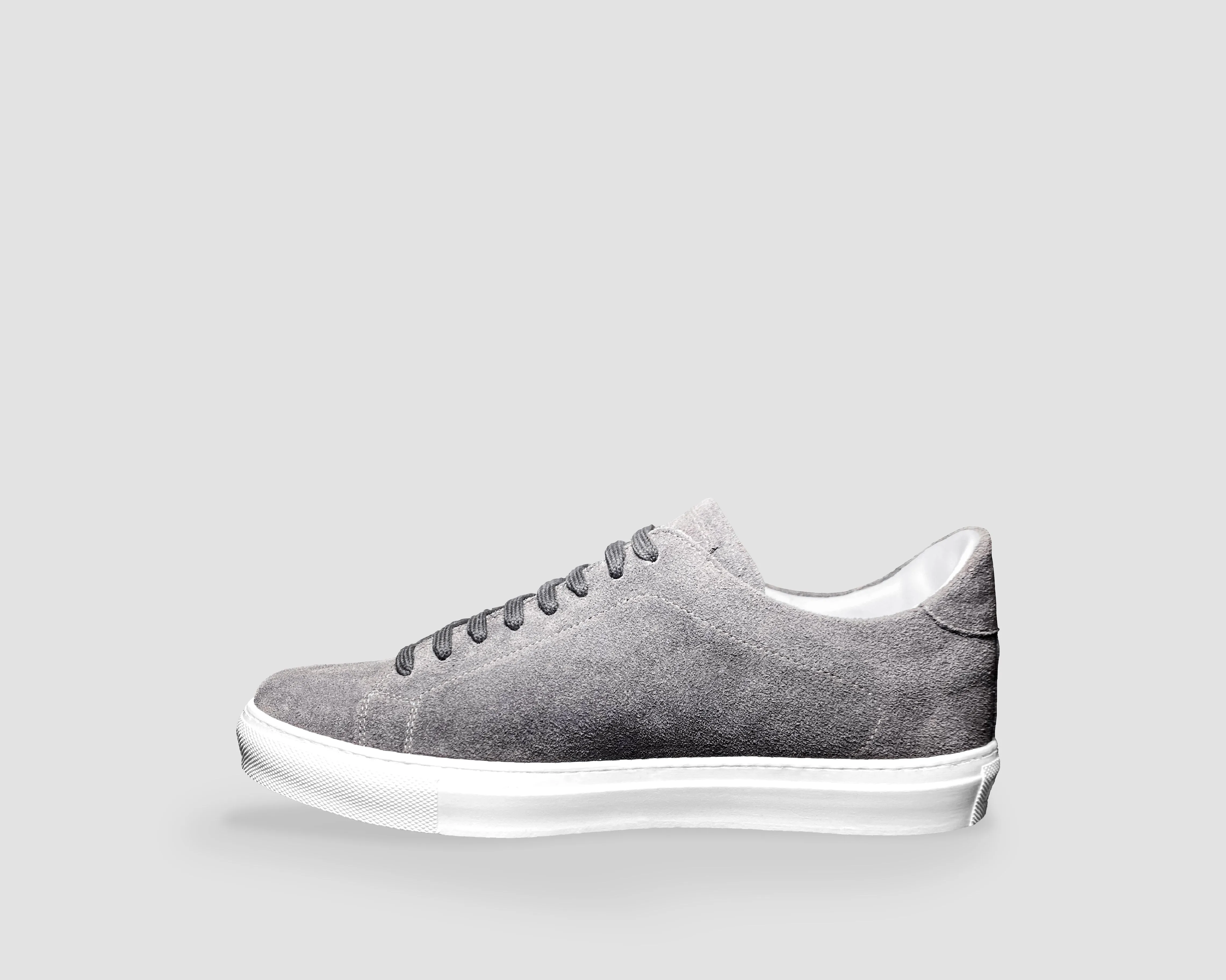 Calypso Suede