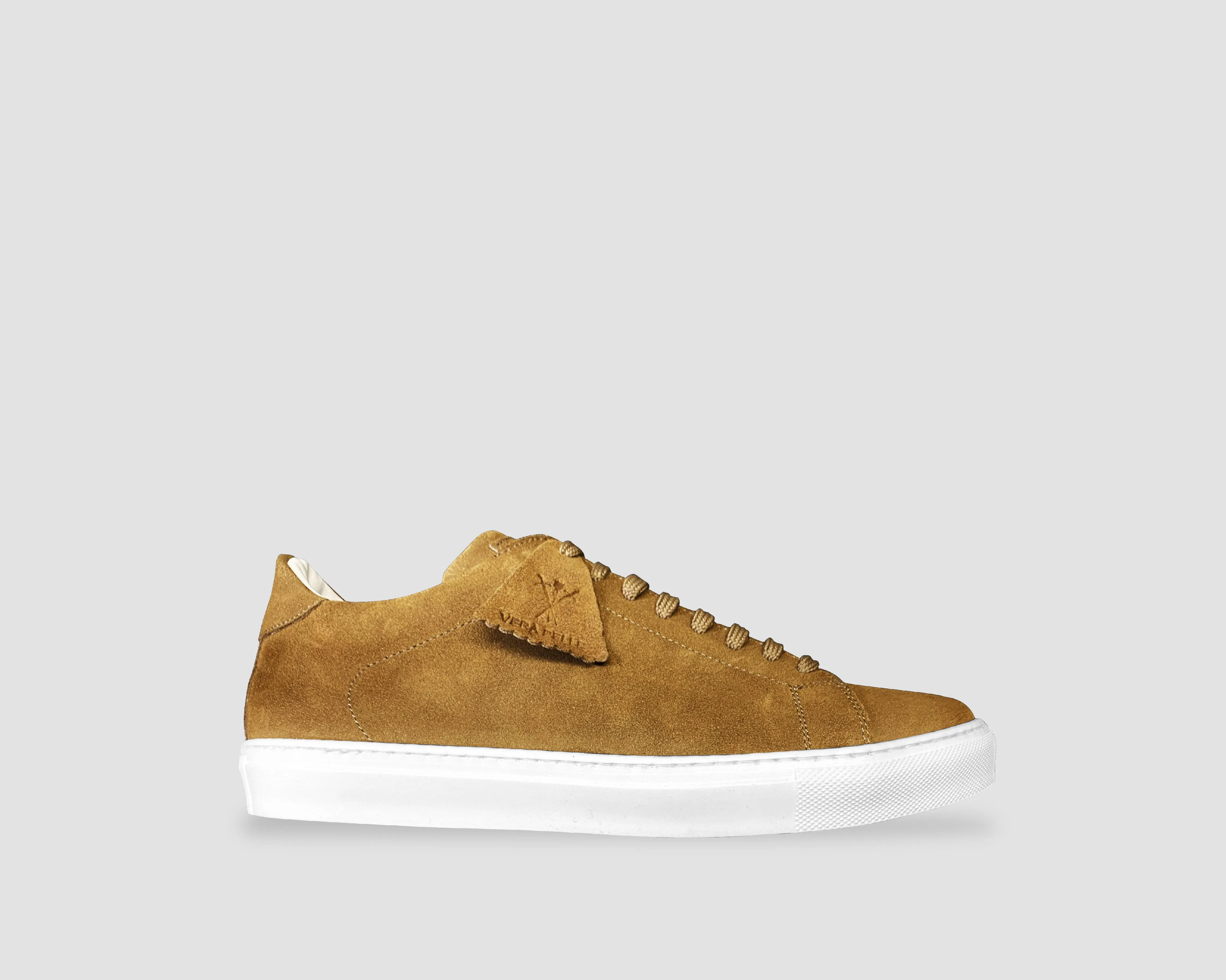 Calypso Suede
