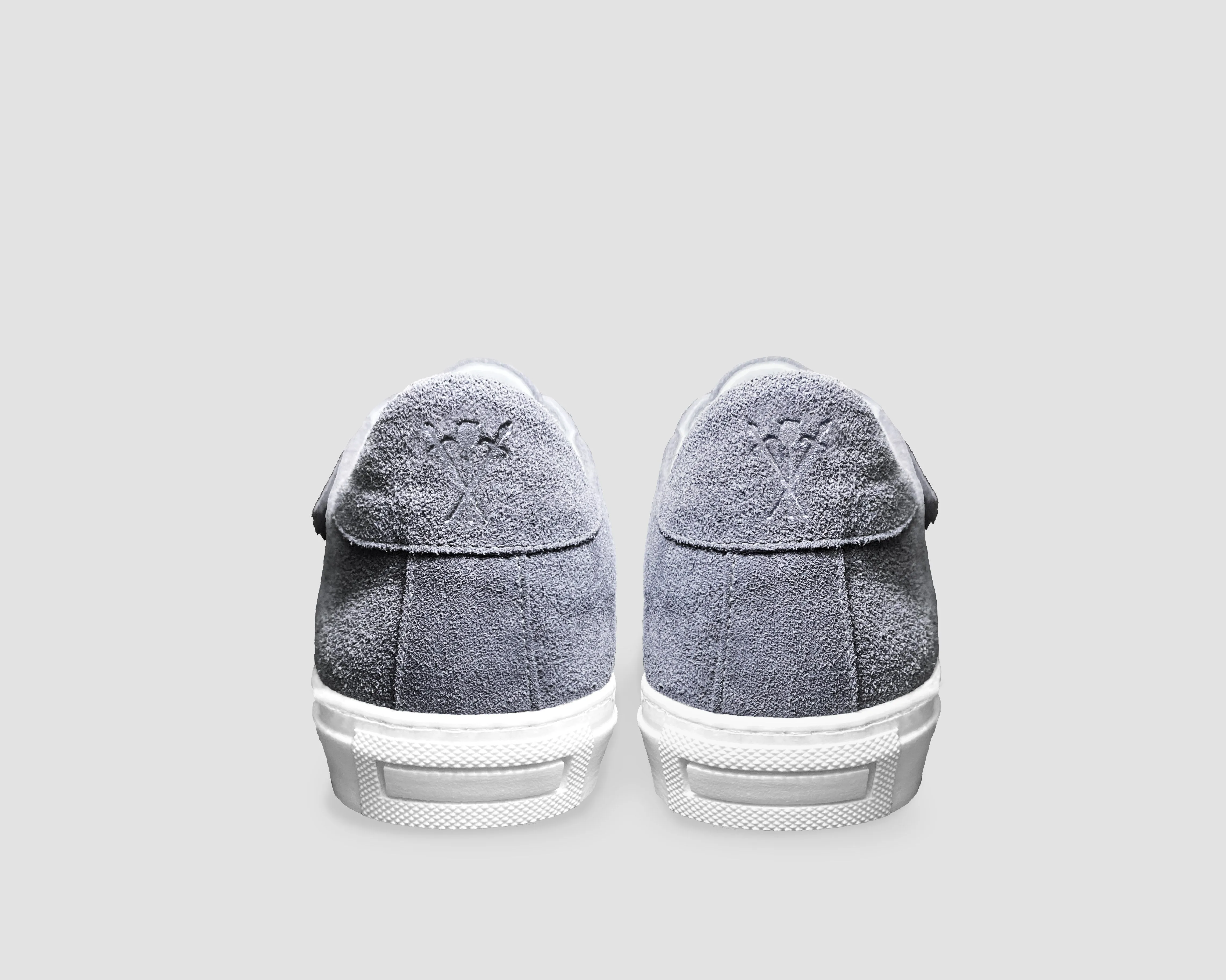 Calypso Suede