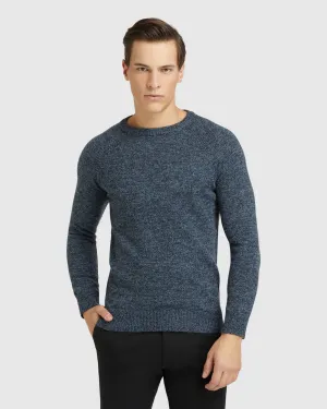 Cameron Crew Neck Knit