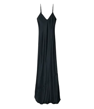 Cami Gown in Midnight