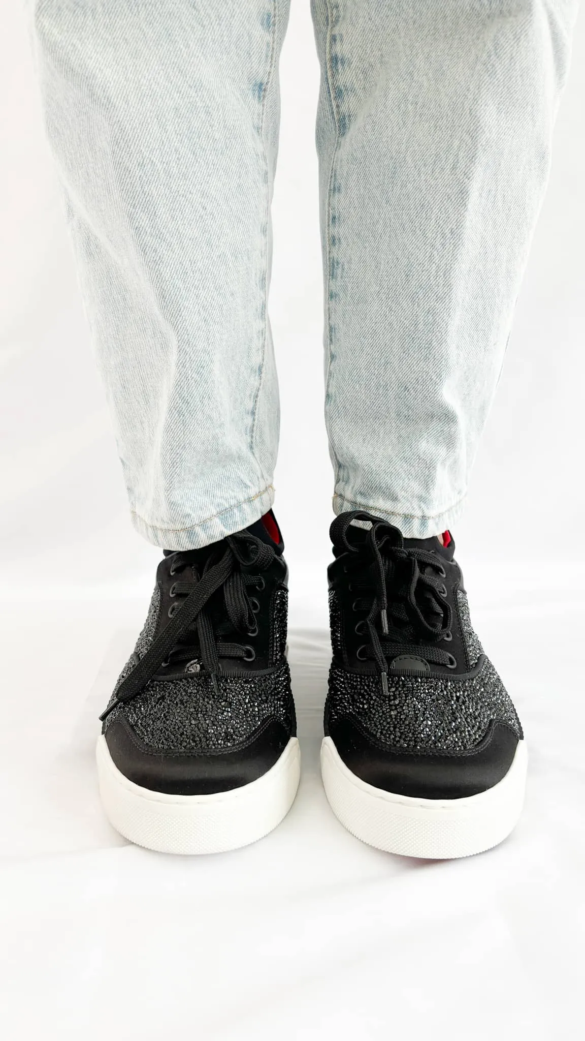 Christian Louboutin Aurelien Trainers