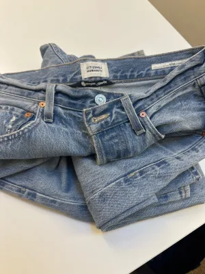 Citizens of Humanity Blue Jeans 26