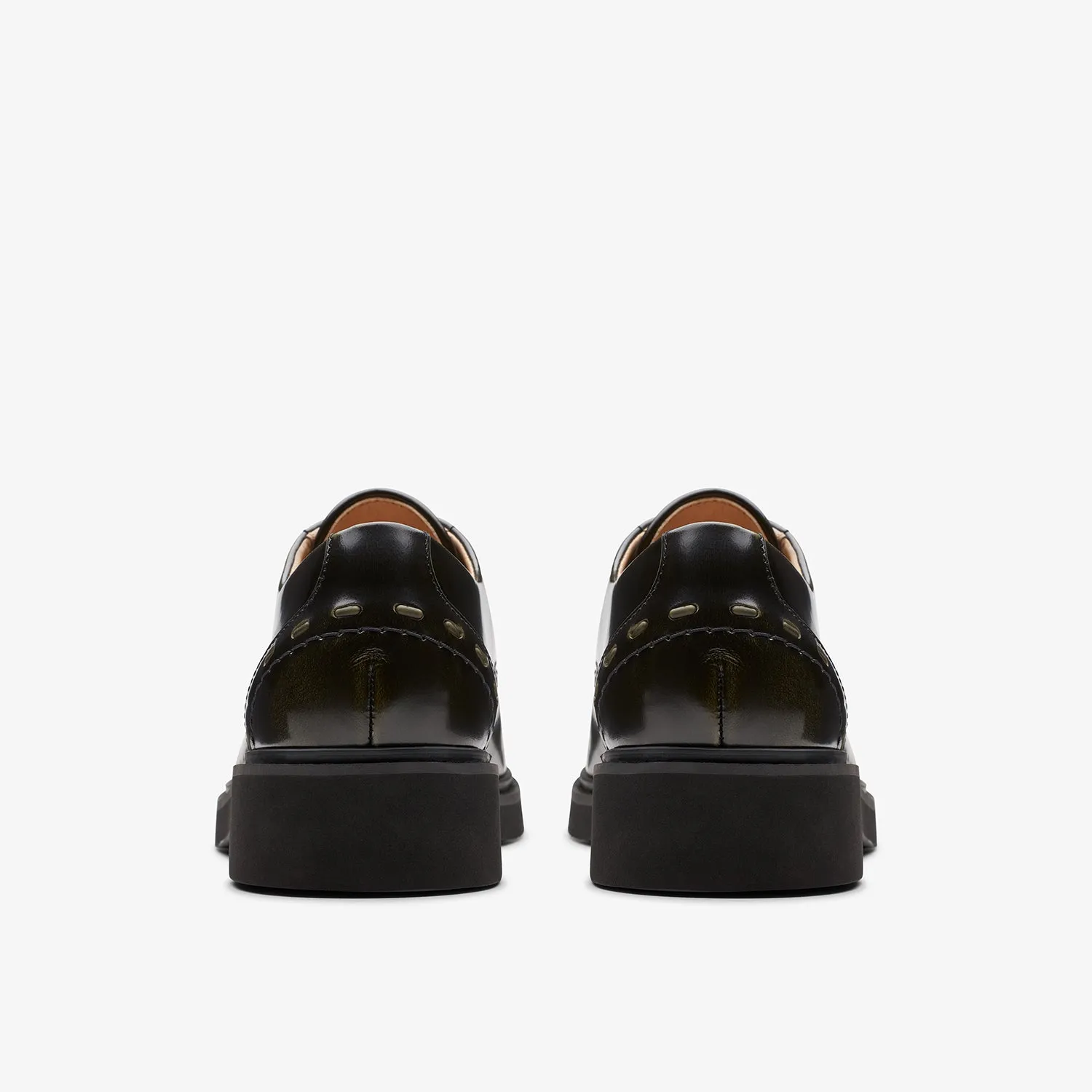 CLARKS SPLEND WEAVE (STANDARD FIT)