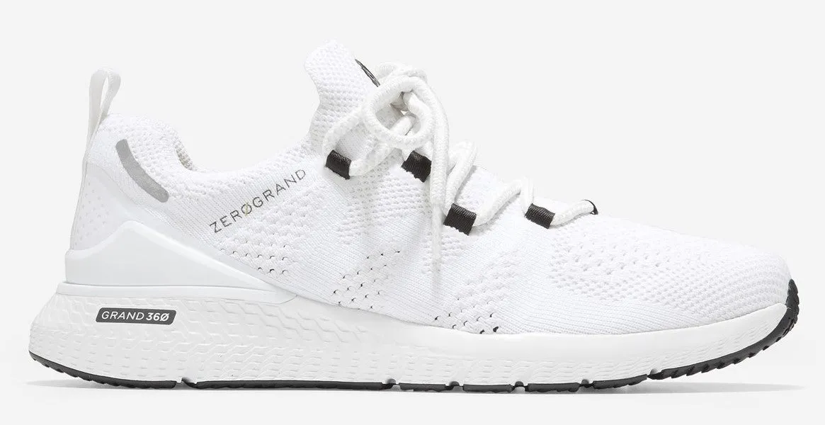 Cole Haan ZeroGrand Overtake Lite Mens Lace Up Trainer