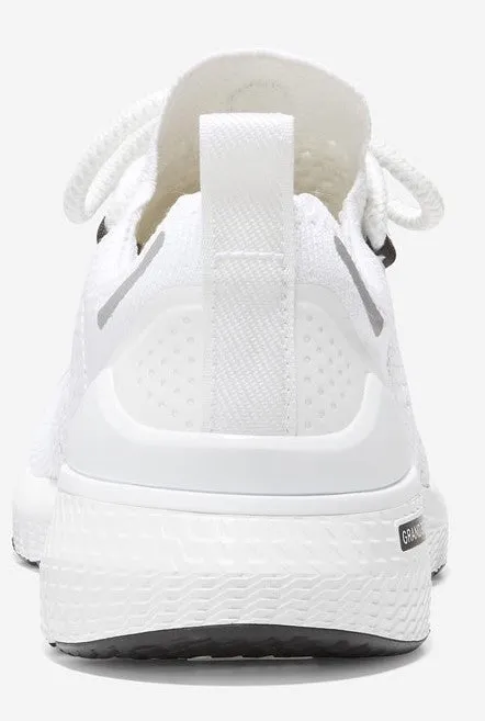 Cole Haan ZeroGrand Overtake Lite Mens Lace Up Trainer