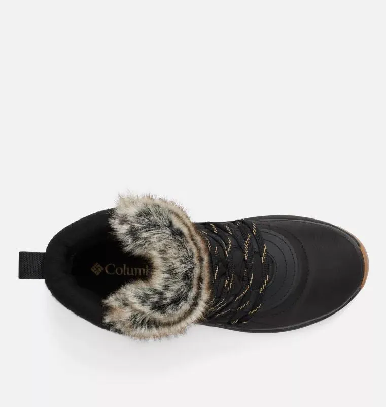 Columbia W Keetley Shorty