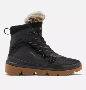 Columbia W Keetley Shorty