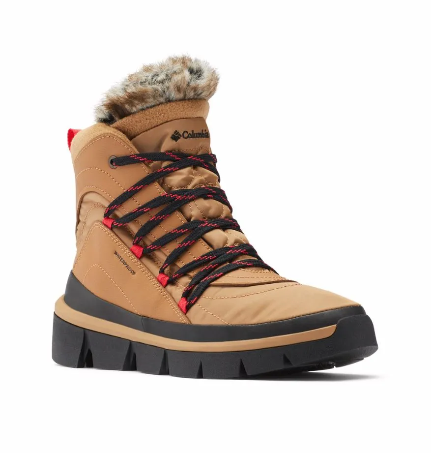 Columbia W Keetley Shorty