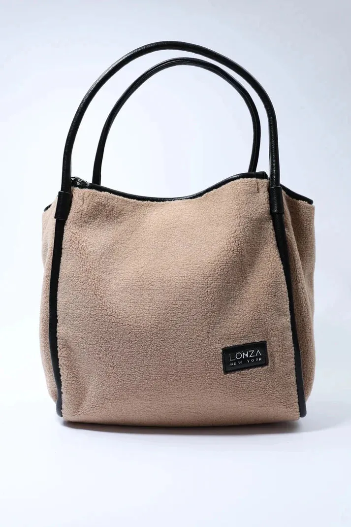 Dara Khaki   Cameo Beige