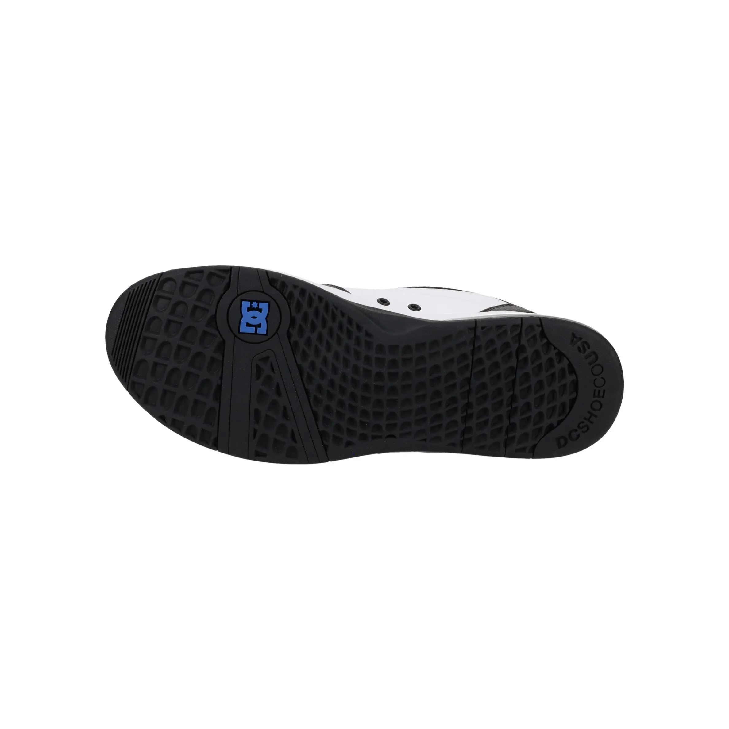 DC Shoes Mens Versatile Low Rise Trainers