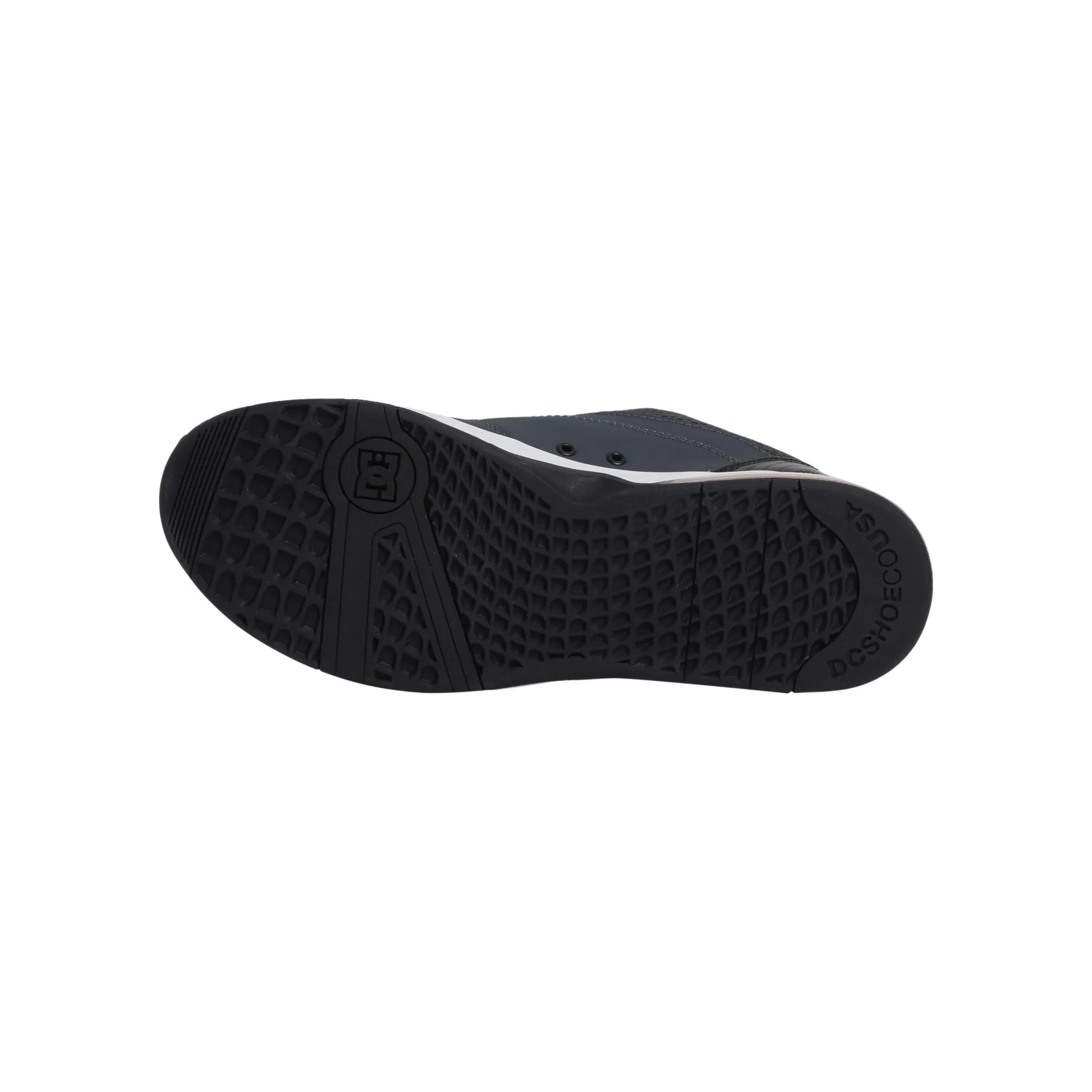 DC Shoes Mens Versatile Low Rise Trainers