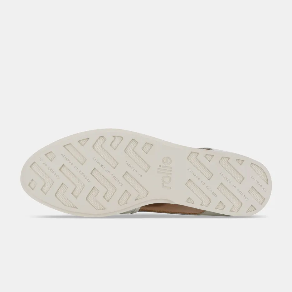 Derby Sidecut Punch White