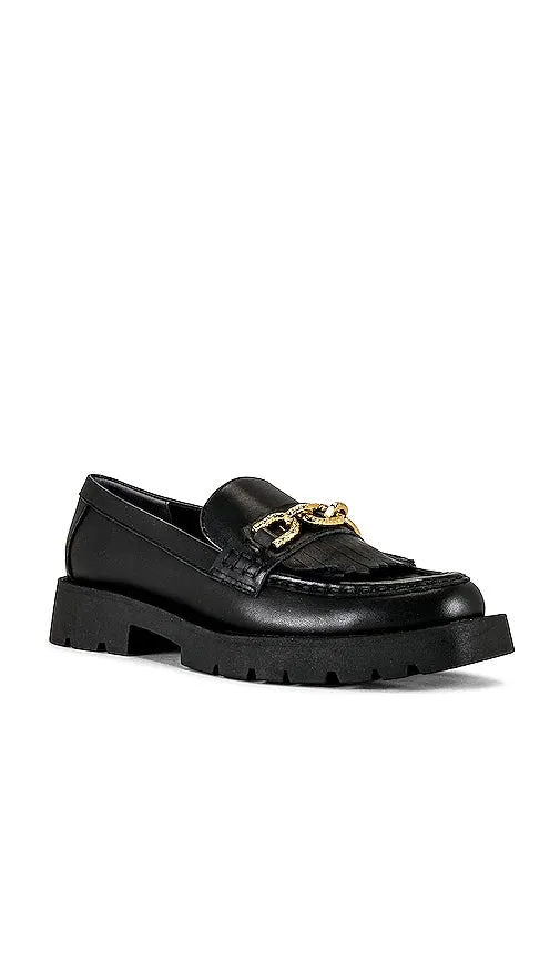 Dolce Vita Erna Loafer in Black