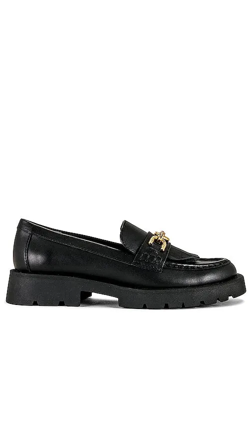 Dolce Vita Erna Loafer in Black