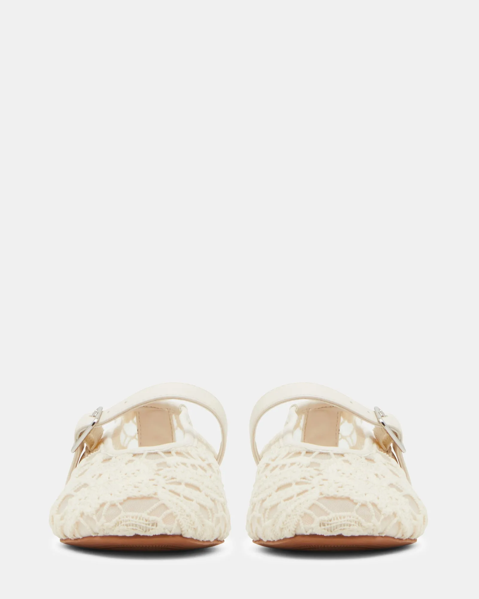 DREAMING WHITE