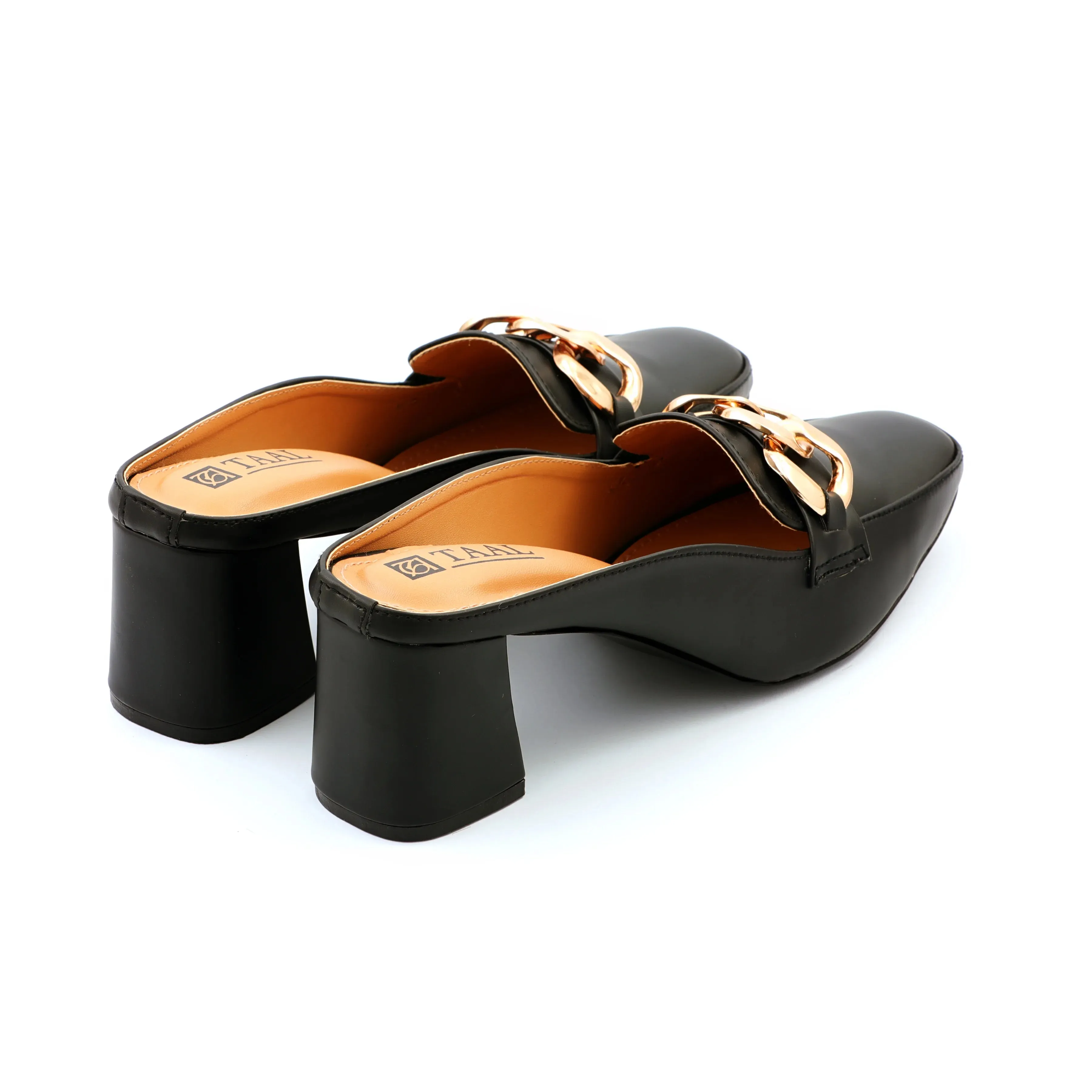 Dune Black Women heels