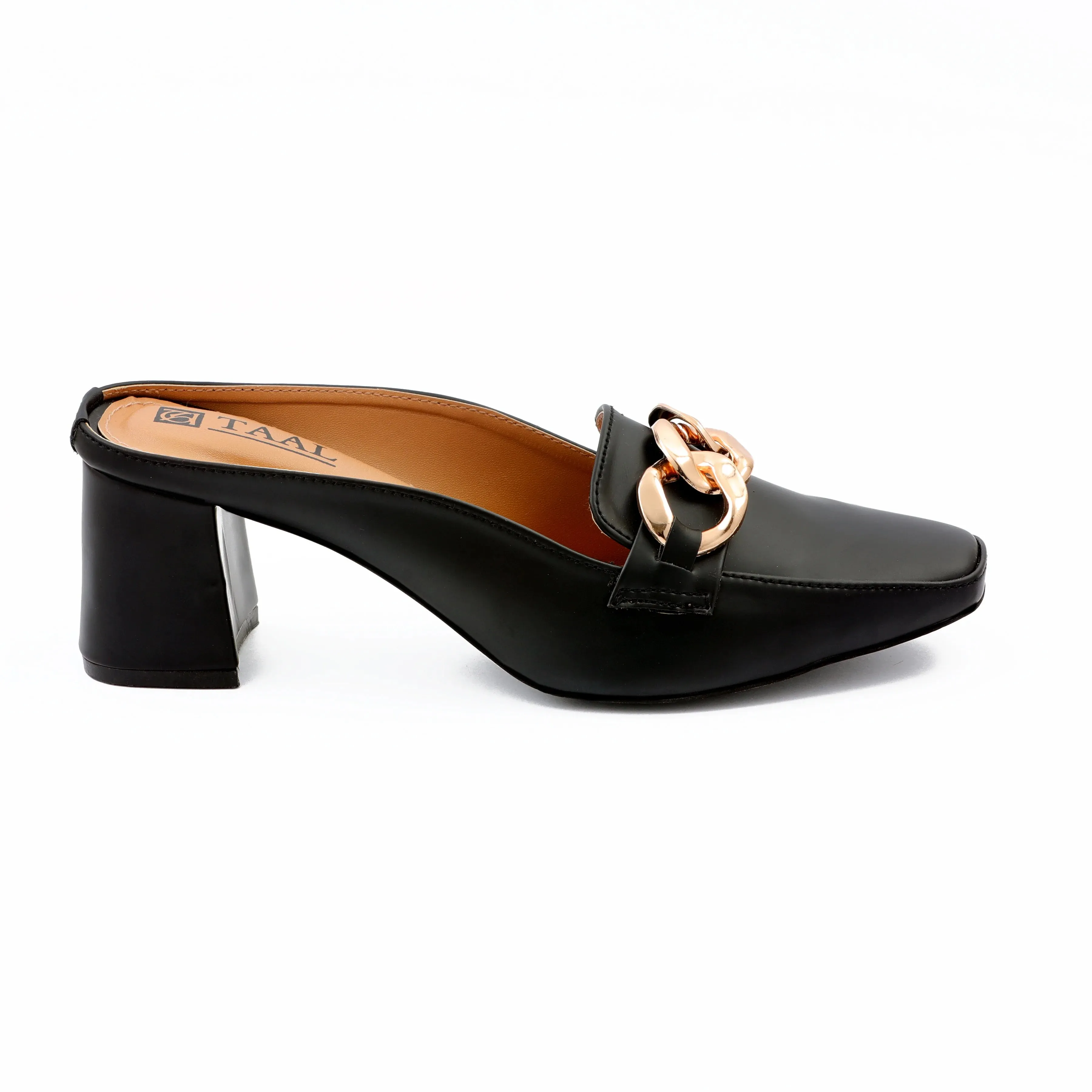 Dune Black Women heels