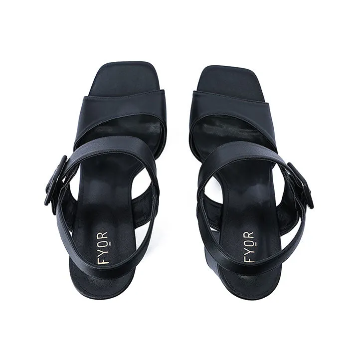 Elevating Office Look Mules HL 211