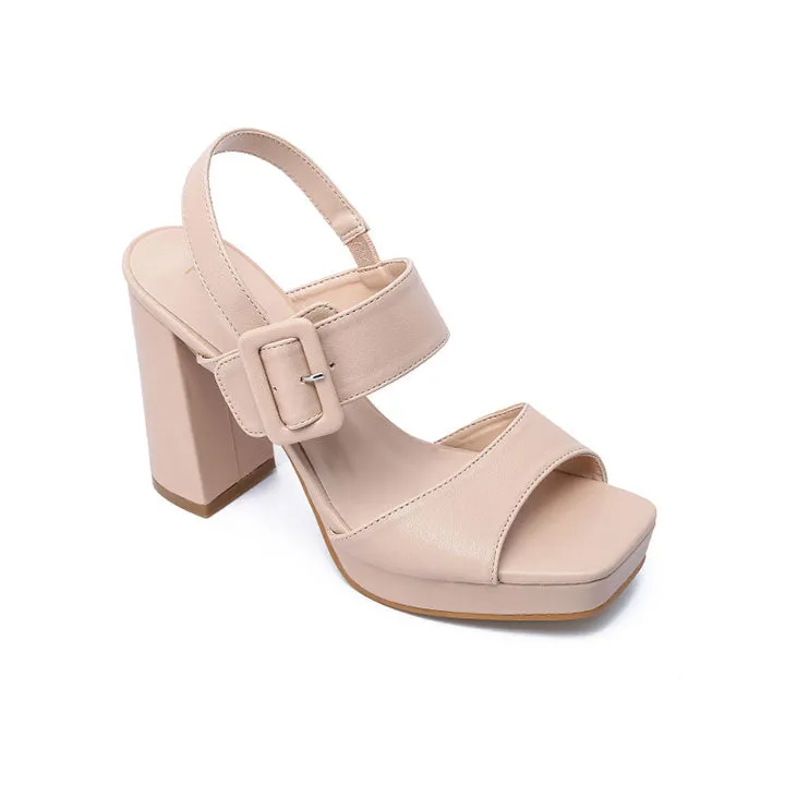 Elevating Office Look Mules HL 211